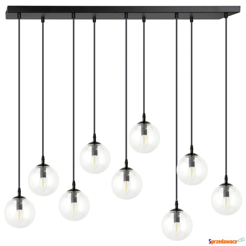 SELSEY Lampa wisząca Fregene t...