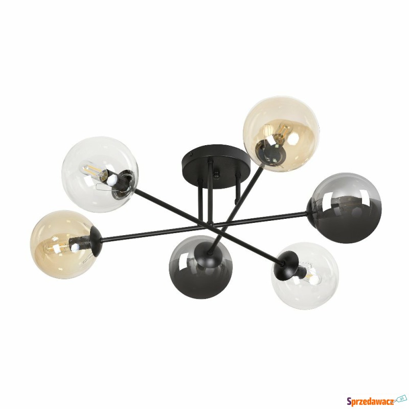 SELSEY Lampa sufitowa Minturno...