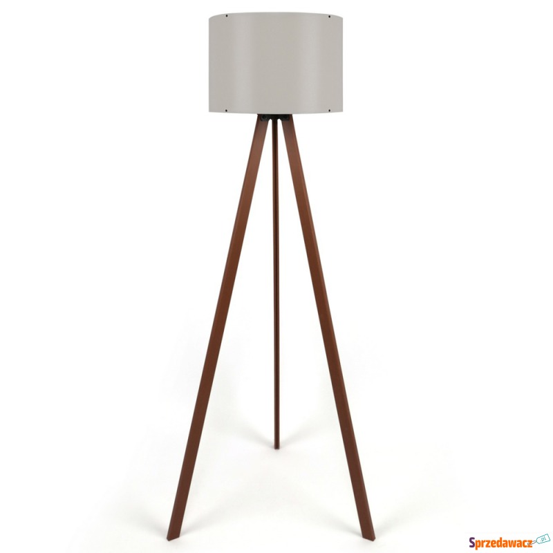 SELSEY Lampa podłogowa Salika...