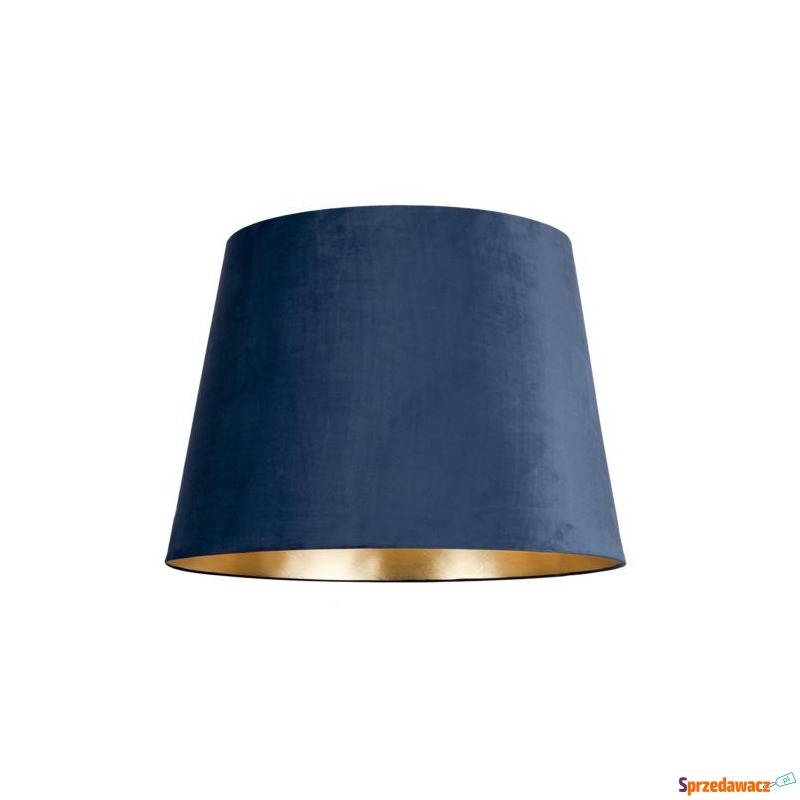 KLOSZ CAMELEON CONE L BLUE/GOLD...