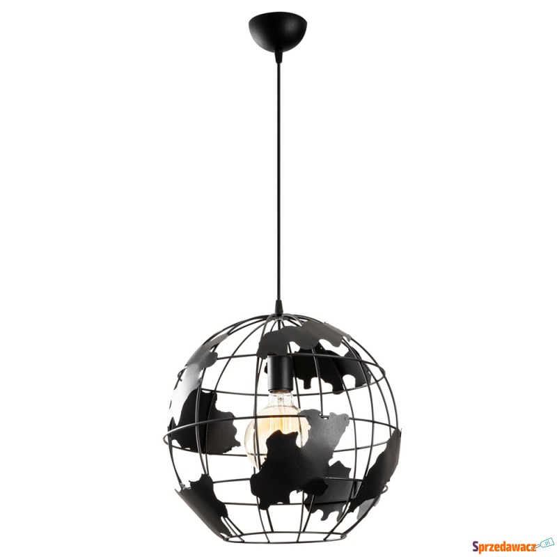 SELSEY Lampa sufitowa Ozzia kula...