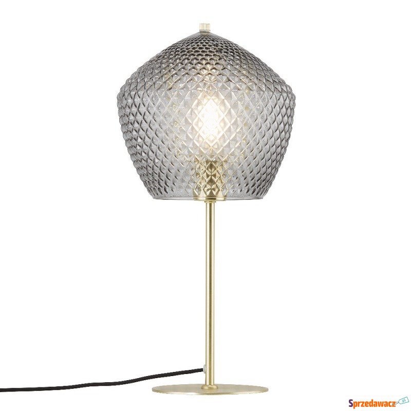 SELSEY Lampa stołowa Orbiform...