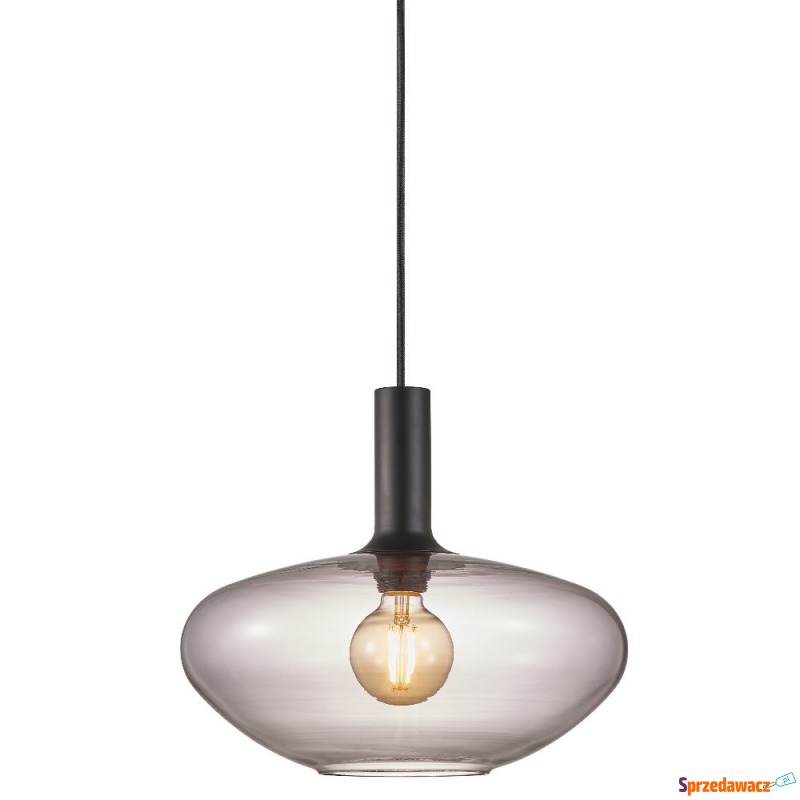 SELSEY Lampa wisząca Alton śre...
