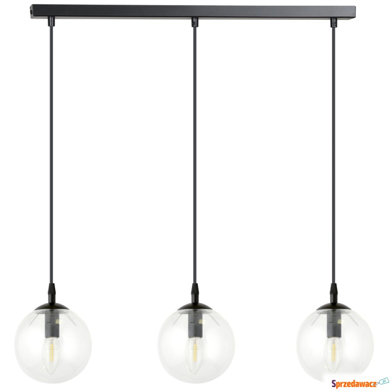 SELSEY Lampa wisząca Fregene t...