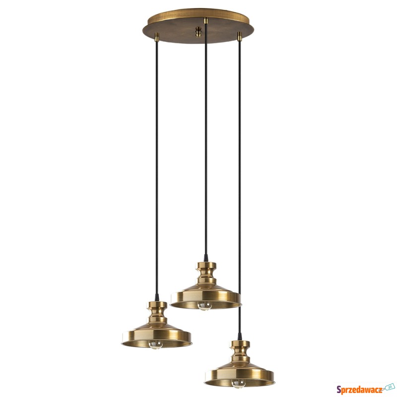 SELSEY Lampa wisząca Novillian...