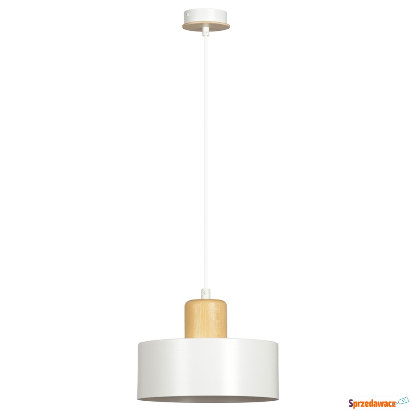 SELSEY Lampa wisząca Torie śre...