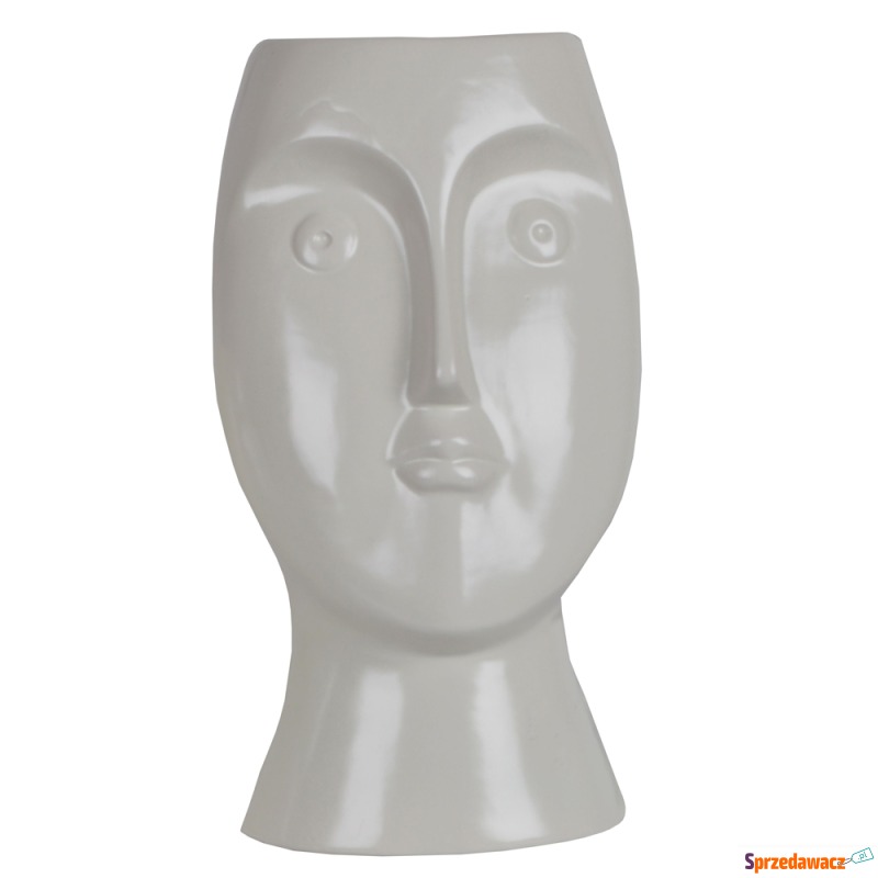 SELSEY Doniczka porcelanowa Dienged...
