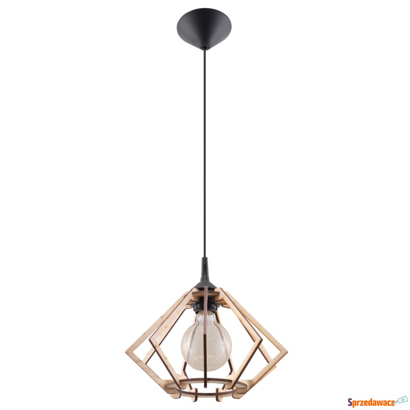 SELSEY Lampa wisząca Pommeh dr...