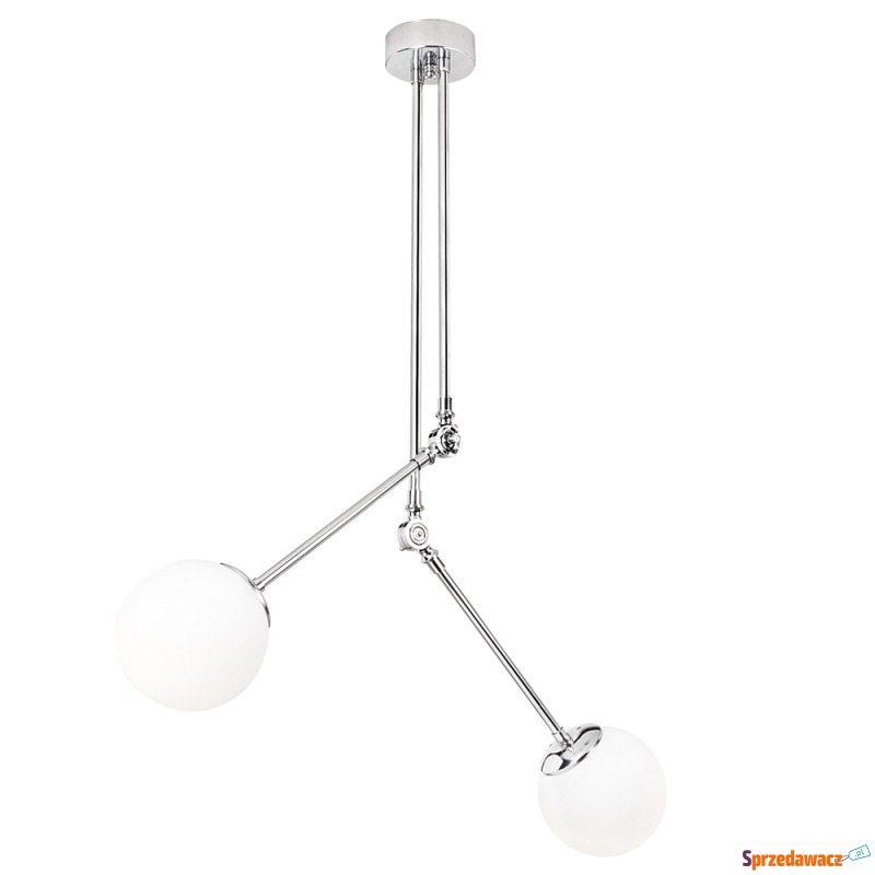 SELSEY Lampa wisząca Nizatic x2...