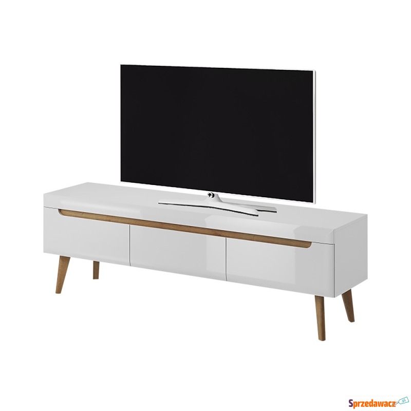 SELSEY Szafka RTV Livinella 160...