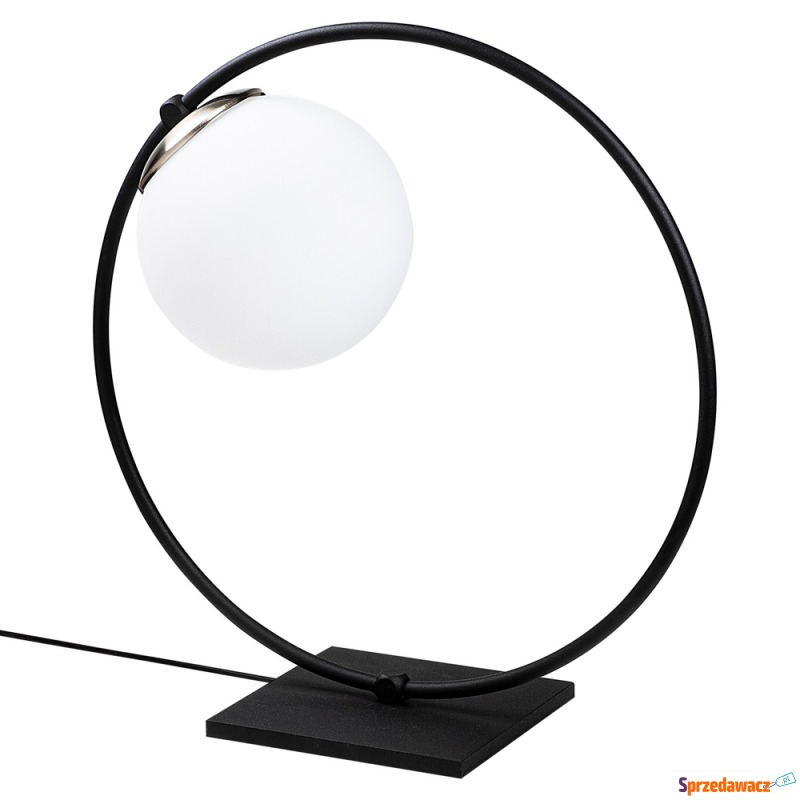 SELSEY Lampa stołowa Solanum c...