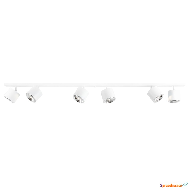 SELSEY Lampa sufitowa Caserio x6...