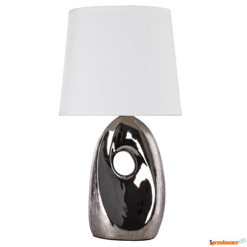 SELSEY Lampa stołowa Hesseng s...