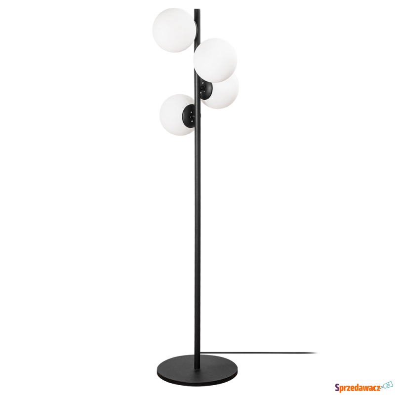 SELSEY Lampa podłogowa Spinoza...