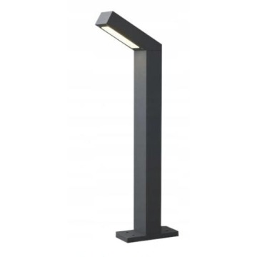 LAMPA STOJĄCA słupek LHOTSE LED 9W 169lm 3000K 4448 Nowodvorski