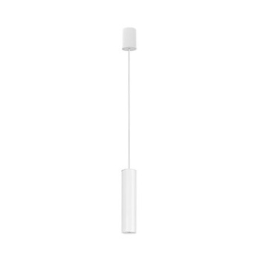 LAMPA WISZĄCA EYE WHITE M 5397 Nowodvorski