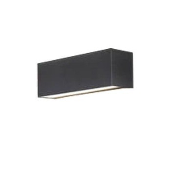 KINKIET STRAIGHT WALL GRAPHITE XS 6350 Nowodvorski