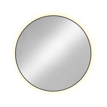 SELSEY Lustro z podświetleniem led Bright Premium - Genesis