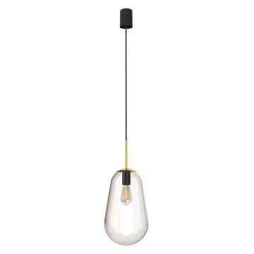 SELSEY Lampa wisząca Pear 188 cm 8672 - Genesis