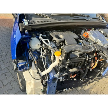 Renault Captur  Hatchback 2023,  1.6 hybryda, automat - Na sprzedaż za 35 000 zł - Margonin - zdjęcie 6