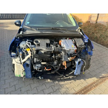 Renault Captur  Hatchback 2023,  1.6 hybryda, automat - Na sprzedaż za 35 000 zł - Margonin - zdjęcie 5