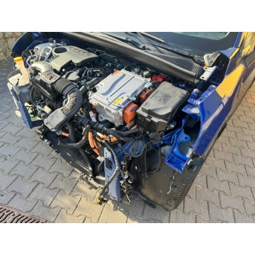 Renault Captur  Hatchback 2023,  1.6 hybryda, automat - Na sprzedaż za 35 000 zł - Margonin - zdjęcie 7