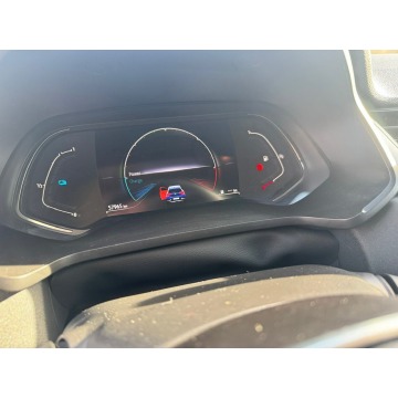 Renault Captur  Hatchback 2023,  1.6 hybryda, automat - Na sprzedaż za 35 000 zł - Margonin - zdjęcie 12