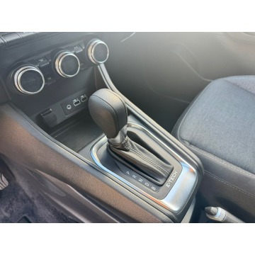 Renault Captur  Hatchback 2023,  1.6 hybryda, automat - Na sprzedaż za 35 000 zł - Margonin - zdjęcie 10