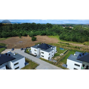 Dom W Cenie Mieszkania / 98,19m2 /2 m. parkingowe