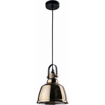 LAMPA WISZĄCA AMALFI GOLD 9153 Nowodvorski