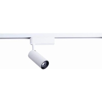 SPOT PROFILE IRIS LED 12W 1100lm 4000K WHITE 9002 Nowodvorski