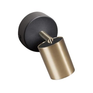 KINKIET EYE SPOT BRASS I 8816 Nowodvorski