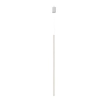 LAMPA WISZĄCA LASER 1000 WHITE I 8435 Nowodvorski