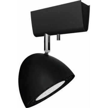 LISTWA SUFITOWA VESPA BLACK I 8838 Nowodvorski