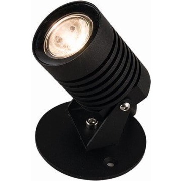LAMPA OGRODOWA SPIKE LED S 5W 300lm 3000K 9101 Nowodvorski