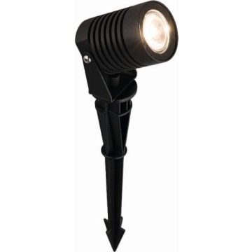 LAMPA OGRODOWA SPOT SPIKE LED 5W 300lm 3000K 9100 Nowodvorski