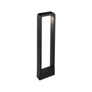 SŁUPEK OGRODOWY IP54 THIKA LED 9W 550lm 3000K 9118 Nowodvorski