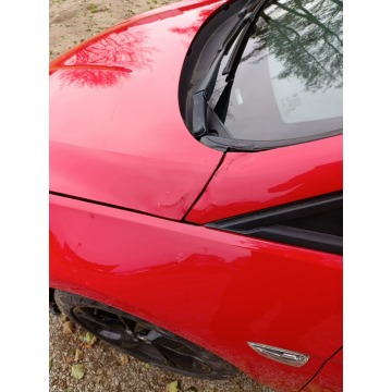 Opel Astra  Hatchback 2019,  1.6 diesel - Na sprzedaż za 29 999 zł - Pleszew - zdjęcie 12