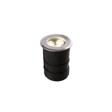LAMPA GRUNTOWA PICCO LED L 3W 200lm 3000K 9104 Nowodvorski