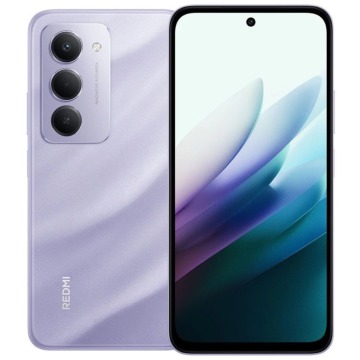 Smartfon Xiaomi Redmi 15 6/128GB Fioletowy (68277)