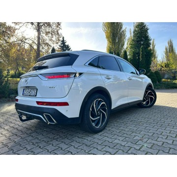 DS Automobiles DS 7  SUV 2020,  1.6 hybryda, automat - Na sprzedaż za 104 550 zł - Szczecin - zdjęcie 6