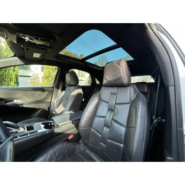 DS Automobiles DS 7  SUV 2020,  1.6 hybryda, automat - Na sprzedaż za 104 550 zł - Szczecin - zdjęcie 7