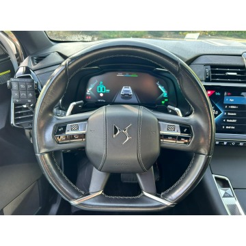 DS Automobiles DS 7  SUV 2020,  1.6 hybryda, automat - Na sprzedaż za 104 550 zł - Szczecin - zdjęcie 10