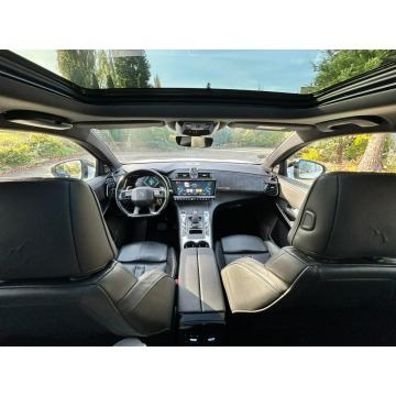 DS Automobiles DS 7  SUV 2020,  1.6 hybryda, automat - Na sprzedaż za 104 550 zł - Szczecin - zdjęcie 8