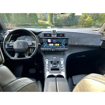 DS Automobiles DS 7  SUV 2020,  1.6 hybryda, automat - Na sprzedaż za 104 550 zł - Szczecin - zdjęcie 9