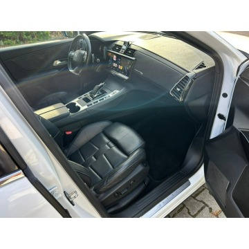 DS Automobiles DS 7  SUV 2020,  1.6 hybryda, automat - Na sprzedaż za 104 550 zł - Szczecin - zdjęcie 11