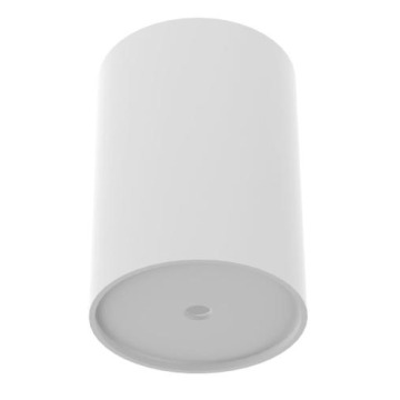 PUSZKA BIAŁA 1 X 40W CAMELEON CANOPY E WHITE 8551 Nowodvorski