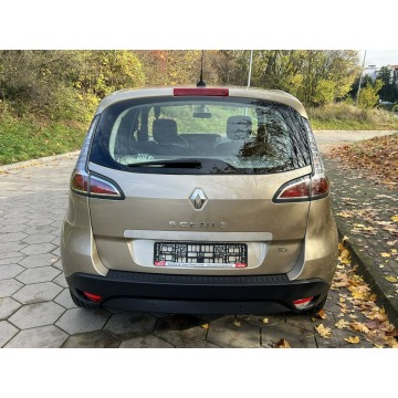 Renault Scenic  Minivan/Van 2014,  1.2 benzyna - Na sprzedaż za 24 999 zł - Gostyń - zdjęcie 5