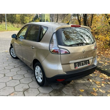 Renault Scenic  Minivan/Van 2014,  1.2 benzyna - Na sprzedaż za 24 999 zł - Gostyń - zdjęcie 4