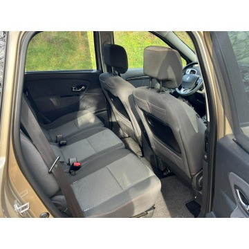 Renault Scenic  Minivan/Van 2014,  1.2 benzyna - Na sprzedaż za 24 999 zł - Gostyń - zdjęcie 8